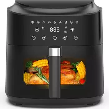 AIMAX XXL Doppelkammer 11L 2350W