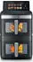 Caso AirFry DuoTower 2800W 12,4L