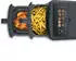 Caso AirFry DuoTower 2800W 12,4L