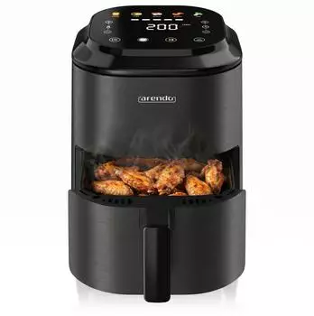 Arendo Mini-Airfryer 308537