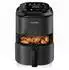 Arendo Mini-Airfryer 308537