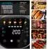 Arendo Mini-Airfryer 308537