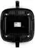 DOMO DuoGrill Heißluftfritteuse 8l, 2800W, digital (DO551FR)