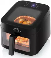eta Fritteuse "Fritta Ultima" 1700 W