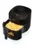 ETA Fritta Spectra Heißluftfritteuse 7,2L schwarz (EAN-8590393414116)