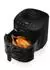 ETA Fritta Spectra Heißluftfritteuse 7,2L schwarz (EAN-8590393414116)