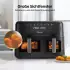 Hisense HAF2700DCD