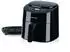 GOURMETmaxx Heißluft-Fritteuse digital 4,5l 1400W 8 Programme (WF-1000823)
