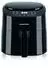 GOURMETmaxx Heißluft-Fritteuse digital 4,5l 1400W 8 Programme (WF-1000823)