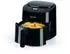 GOURMETmaxx Heißluft-Fritteuse digital 4,5l 1400W 8 Programme (WF-1000823)