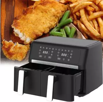 Casativo Air Fryer CH9692