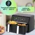 Casativo Air Fryer CH9692
