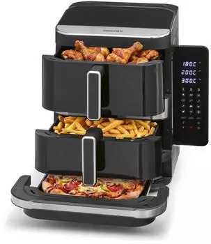 GOURMETmaxx FryUp3 (30108)