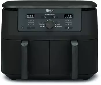 Ninja DZ400EUBK