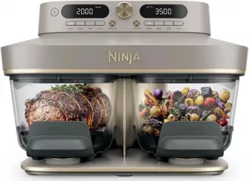 Ninja CRISPi DualZone