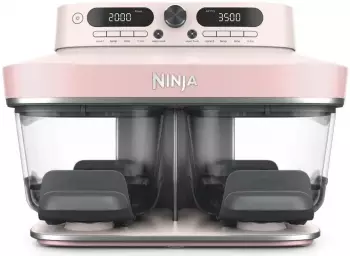 Ninja CRISPi DualZone DD102EUPK1