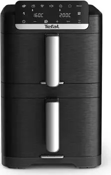 Tefal EY7568 Easy Fry Crispy