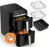 Tefal EY7568 Easy Fry Crispy
