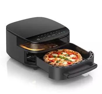 seeger SGR1030BK