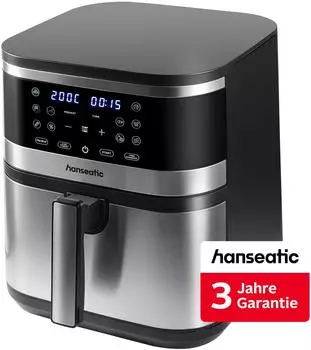 Hanseatic HAF810SCA
