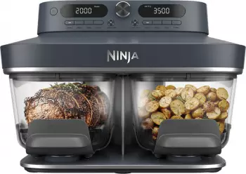 Ninja CRISPi DualZone