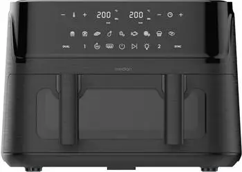 Medion MD 100057 Schwarz