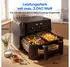 Medion MD 100057 Schwarz