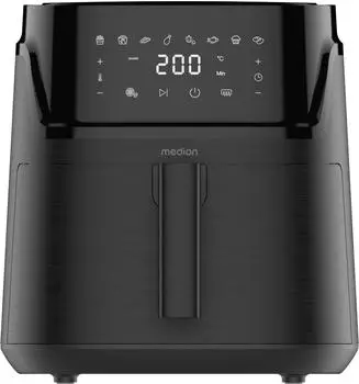 Medion MD100056 schwarz SP-800