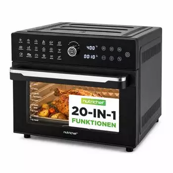 NutriChef NCAFOV32BK