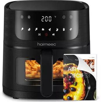 HAIMEEC CT03 Airfryer 6L