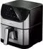 MPM MFR-17M Heißluftfritteuse 8L, 1800W (MFR-17M)