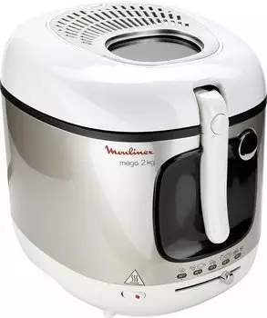 Moulinex AM4800 70 Mega XXL
