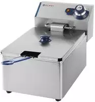 Kitchen Line Profi-fritteuse 3,3 Kw 230 V 6 L - Hendi 205815