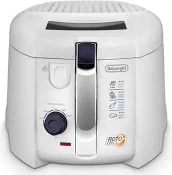 De'Longhi RotoFry F 28211