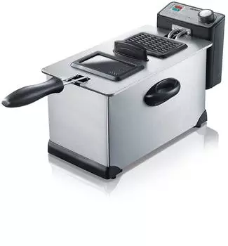 Severin FR 2431