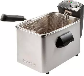 DOMO DO-458FR