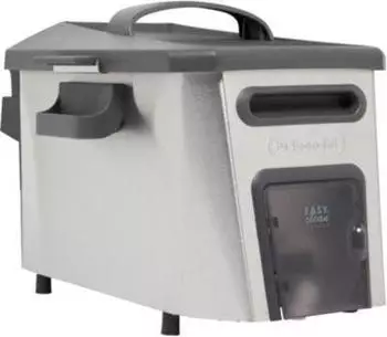 DeLonghi De'Longhi Premium Fry F44510CZ