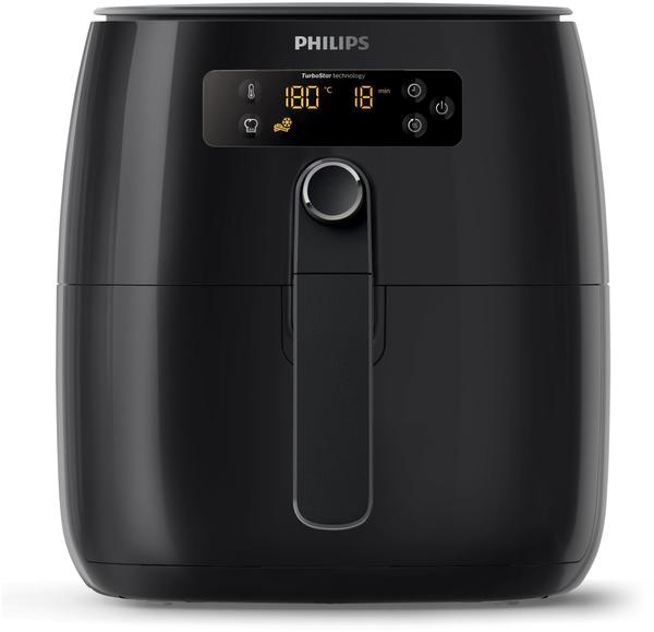 Philips Avance TurboStar Airfryer HD9645/90