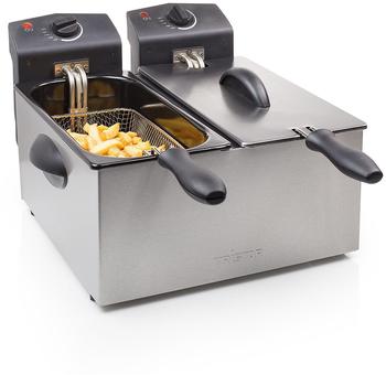 Tristar Fr6937 Doppelfritteuse