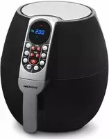 Medion Hei&szlig;luftfritteuse "MD17320" 1500 W 8 praktische Automatikprogramme