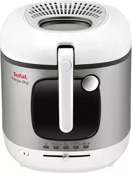 Tefal Mega 2kg FR4800