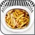 Tefal Mega 2kg FR4800