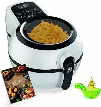 Tefal ActiFry Genius FZ7600