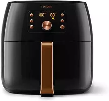 Philips Premium Airfryer XXL HD9860/90
