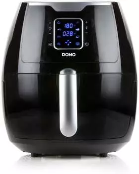 DOMO Deli-Fryer XXL DO513FR