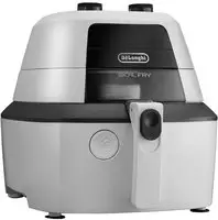 DeLonghi Hei&szlig;luftfritteuse "IdealFry FH 2133" 1400 W Multicooker, auch zum