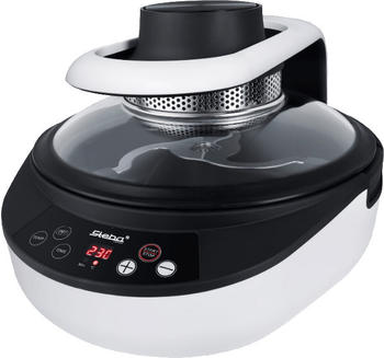 Steba HF2050 Fry'n Cook
