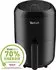 Tefal Easy Fry Compact Digital EY3018