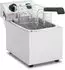 Royal Catering Elektro-Fritteuse RCEF 08EB