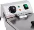 Royal Catering Elektro-Fritteuse RCEF 08EB